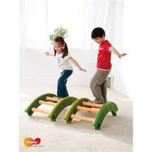  Weplay 2 Piece Balance Arch Toys & Games