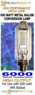 We suggest you use this bulb out in conjunction with a High Pressure 