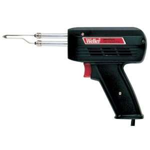 WELLER Soldering Gun   Model D550 Tip Temperature 1,100°F ~ 900°F 