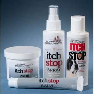  Itch Stop Lotion, 4 oz