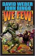 We Few (Empire of Man Series David Weber