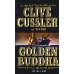   Cussler, Clive (Author) Oct 07 03[ Paperback ] Clive Cussler Books