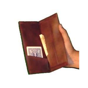  Himber Wallet  Deluxe, Leather, Boxed: Everything Else