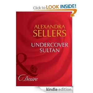 Start reading Undercover Sultan 