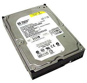 Dell Dimension 8200 8250 8300 Hard Drive Replacement  