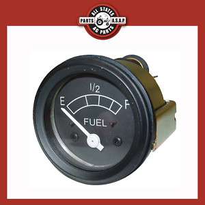 Fuel Gauge John Deere 520, 620, 720, 530, 630, 730, 830  