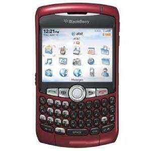 Blackberry CURVE 8320 UNLOCKED WIFI T MOBILE GSM Phone  
