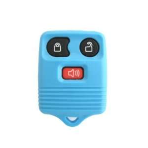   Yourself Programming + Discount Keyless Guide Unique Light Blue Color