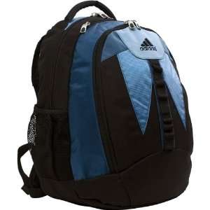  adidas Balcom Backpack (Lt Alaska/Dark Alaska/Thunder Grey 