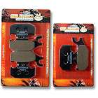 can am front rear brake pads renegade 500 800 07 11 o location usa 
