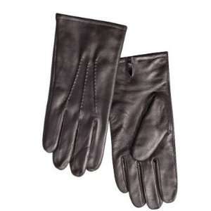  Mens Brown Leather Gloves 3M Thinsulate XXL: Home 