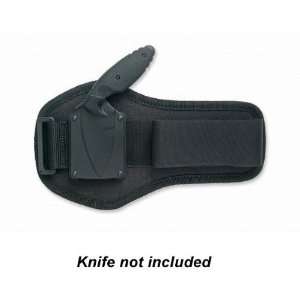  KA BAR 7 1480RIG 1 Ankle Rig for TDI Law Enforcement Knife 