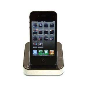   Brown Gunmetal Chrome) for Apple iPhone 4 Cell Phones & Accessories