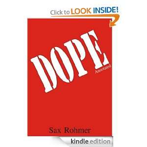Start reading DOPE [Annotated] 