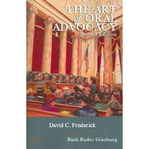  , 2d (American Casebooks) [Paperback]: David C. Frederick: Books