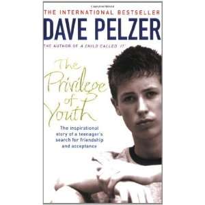   for Acceptance and Friendship [Paperback]: David J. Pelzer: Books