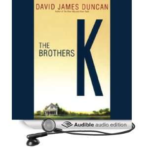   Audible Audio Edition) David James Duncan, Robertson Dean Books