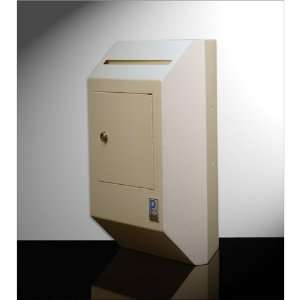 Protex Safes WDB 110 CR Corner Wall Mount Drop Box: Office 
