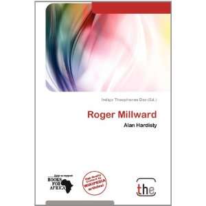    Roger Millward (9786137890349) Indigo Theophanes Dax Books