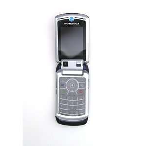  Motorola V3X/Razr Black Unlocked GSM Cellular Phone: Home 