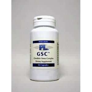   Labs GSC Stress Complex 90 Capsules