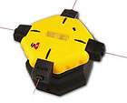   Perfect 4   The 4 Way Laser Level System Get Perfectly Straight Lines