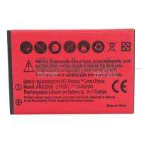 3500mAh Extended Battery + Cover for Sprint HTC EVO 4G  