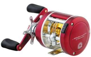 DAIWA MILLIONAIRE CLASSIC BAITCAST REEL MC250 BRAND NEW  