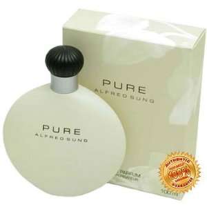  PURE ALFRED SUNG 1.7 OZ for Women