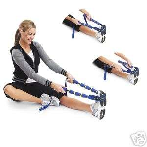 removes tightness increases flexibility recover from workouts faster 