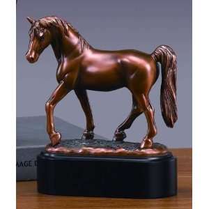  Tennessee Walking Horse Statue 
