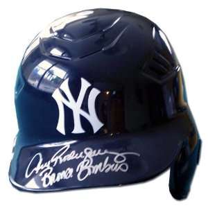  Alex Rodriguez New York Yankees Autographed Full Size 