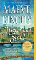 Heart and Soul Maeve Binchy