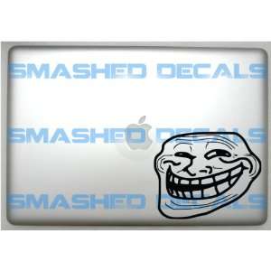  Reddit Inspired Troll Face Meme Vinyl Macbook Apple Laptop 
