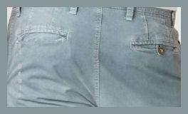   AE MENS Relaxed LIGHT BLUE Chino Pants NeW FAST   