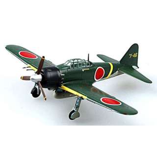 Easy Models A6M Zero, IJN Tsukuba Naval Air Corp, 36352  