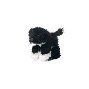    Bo the Stuffed Portuguese Water Dog by Aurora: Toys & Games