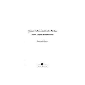   Theologies In Creative Conflict Dennis P. Mccann  Books