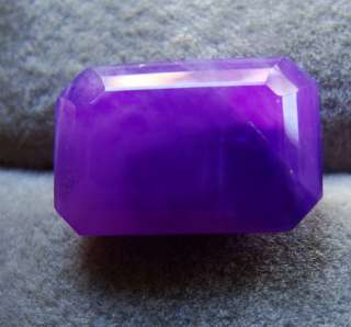 Rare AAA GEM GRADE Purple Sugilite, larry juhl items in 