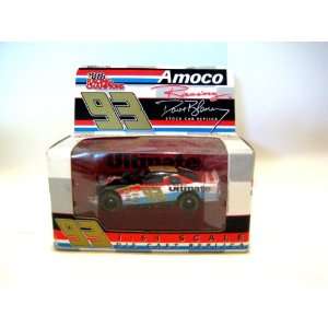   Amoco 93 2000 Die Cast Collection Stock Car Replica: Everything Else