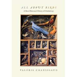  All about Birds A Short Illustrated History of 