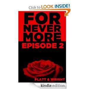 ForNevermore Episode 2 (The paranormal young adult serialized 