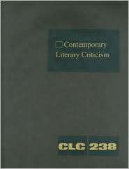 Contemporary Literary Criticism, Vol. 238, (0787695629), Jeffery 