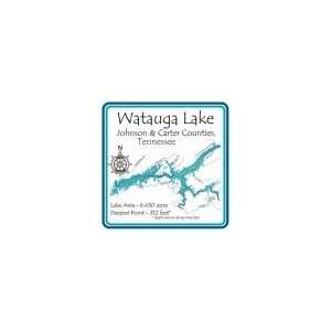 Watauga Stainless Steel Water Bottle:  Sports & Outdoors