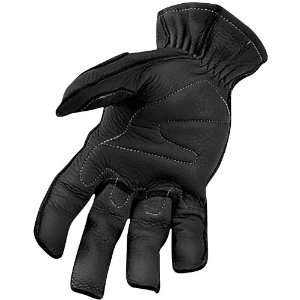  MSR Mens Enduro Pro Offroad Gloves Black Small S 329978 