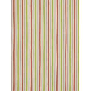  Robert Allen RA Zoo Stripe   Pink Fabric Arts, Crafts 