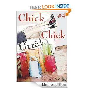 CHICK CHICK URRÀ #4   Una persona speciale (Italian Edition 