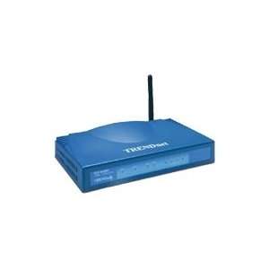  TRENDnet TEW452 RB Wireless Router   REFURBISHED 