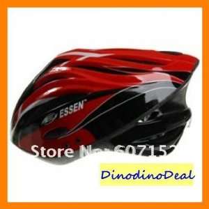   /lot essen 85 classic sport cycling protective bike helmet with light