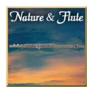  Nature & Flute CD